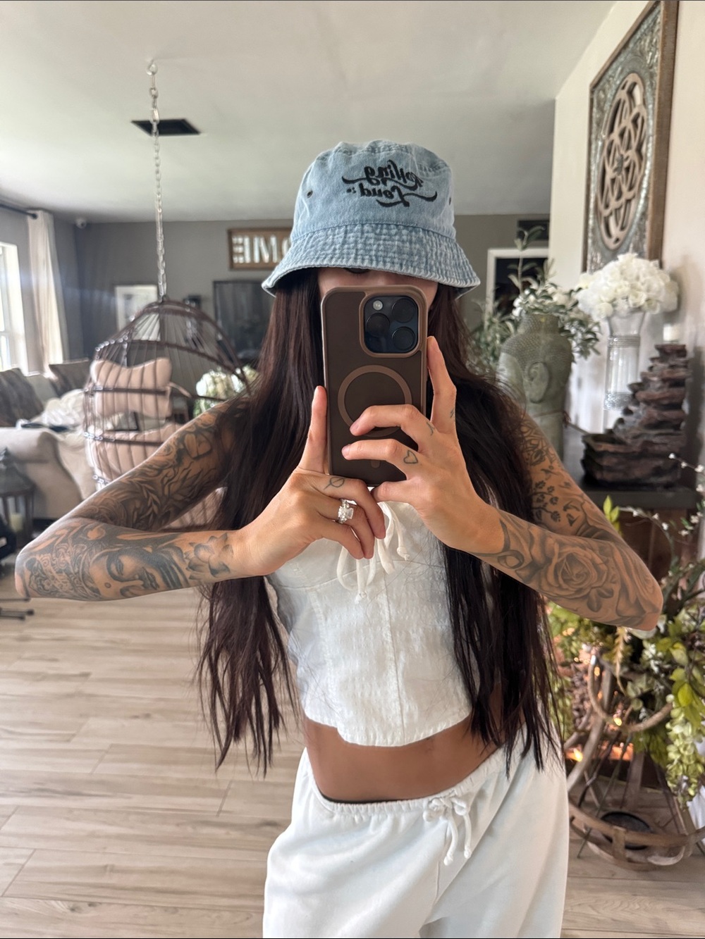 Rolling Loud Bucket Hat - Picture 2 of 3